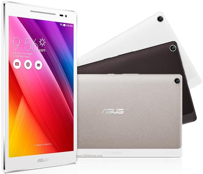 Asus Zenpad 8.0 Z380M — image 1