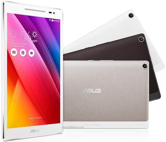 Asus Zenpad 8.0 Z380M