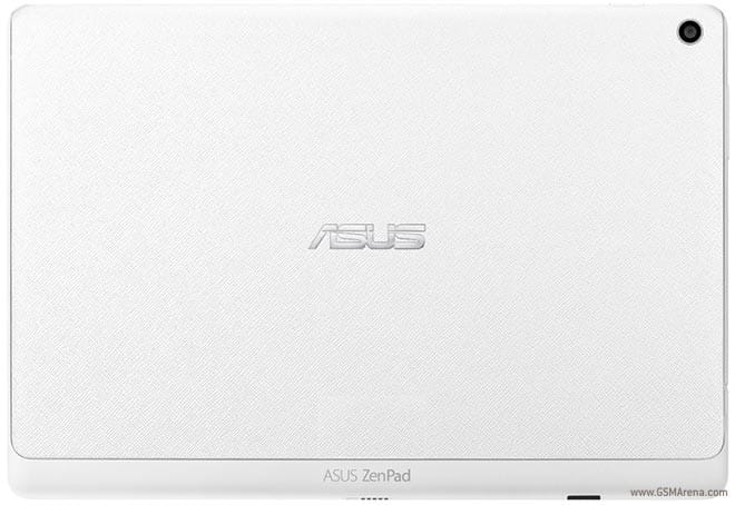 Asus Zenpad 10 Z300M — image 2