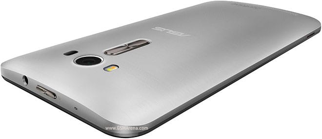 Asus Zenfone 2 Laser ZE550KL — image 2