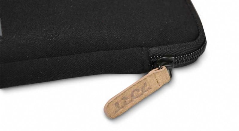 Pochette universelle pour les disques durs 2,5'', batterie de secour ou GPS - Port Designs