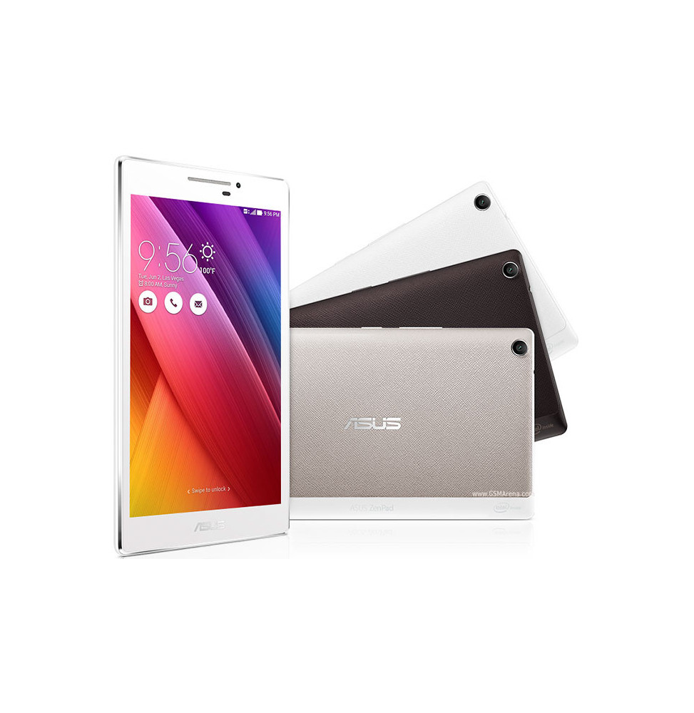 ASUS ZenPad 10'' ZD301M - Tablette tactile Pas Cher