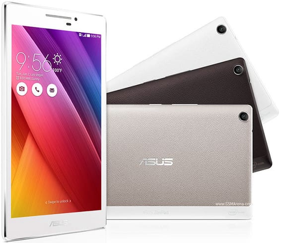 Asus Zenpad 7.0 Z370CG
