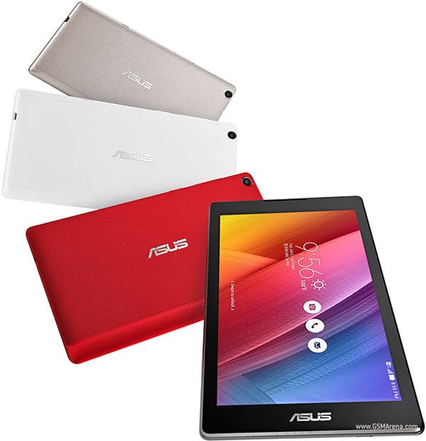 Asus Zenpad C 7.0 — image 1