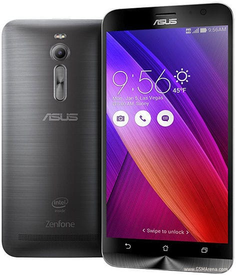 Asus Zenfone 2 ZE551ML