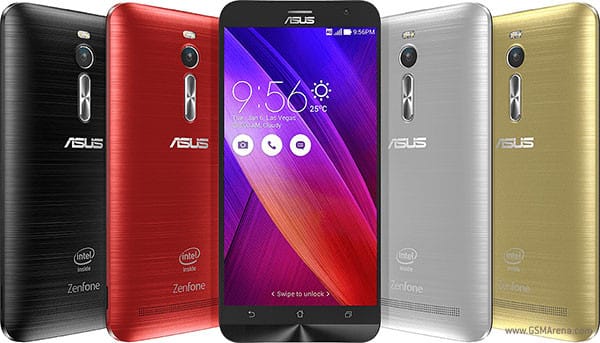 Asus Zenfone 2 ZE551ML — image 2