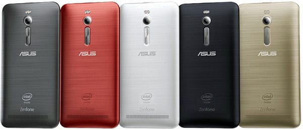 Asus Zenfone 2 ZE551ML — image 3