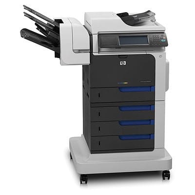 Imprimante MFP HP ColorJet Enterprise CM4540fskm (CC421A)