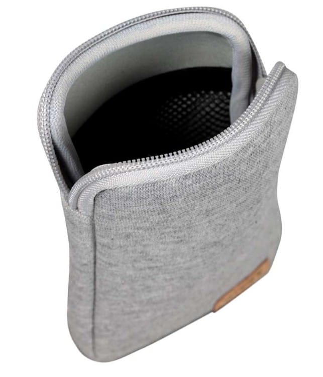Pochette universelle pour les disques durs 2,5'', batterie de secour ou GPS - Port Designs