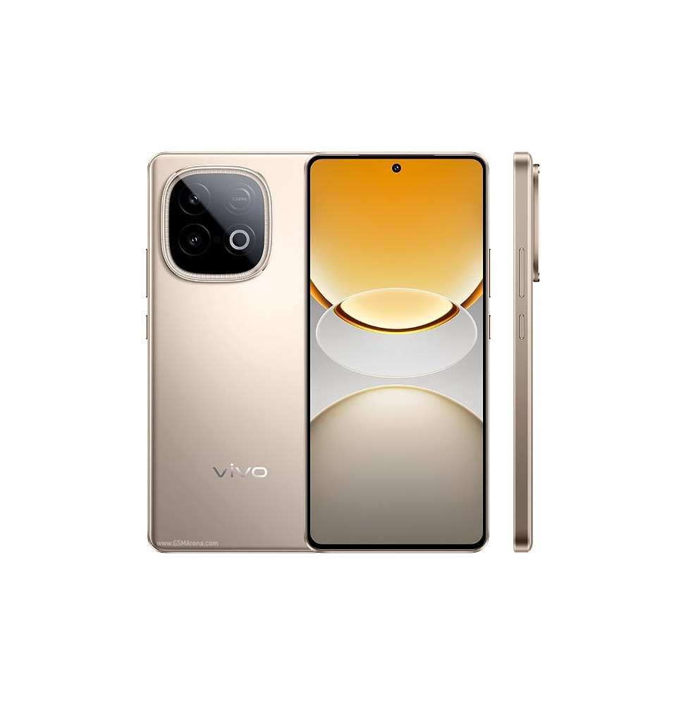 vivo Y300 GT