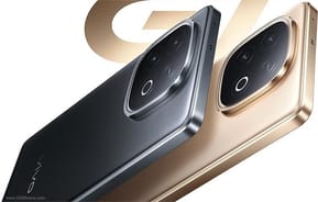vivo Y300 GT — image 3