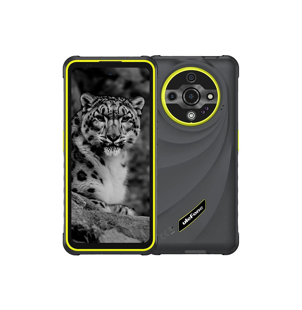 Ulefone Armor X31