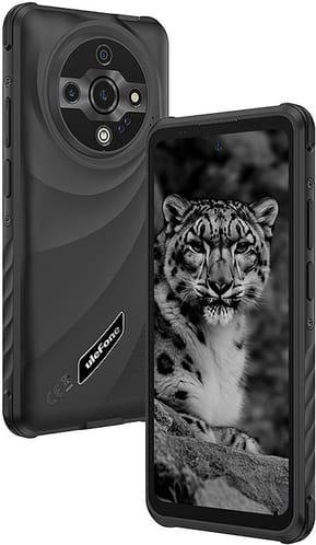 Ulefone Armor X31 — image 2