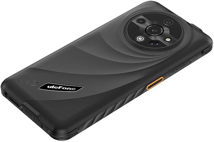 Ulefone Armor X31 — image 3