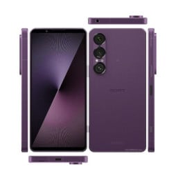 Sony Xperia 1 VII