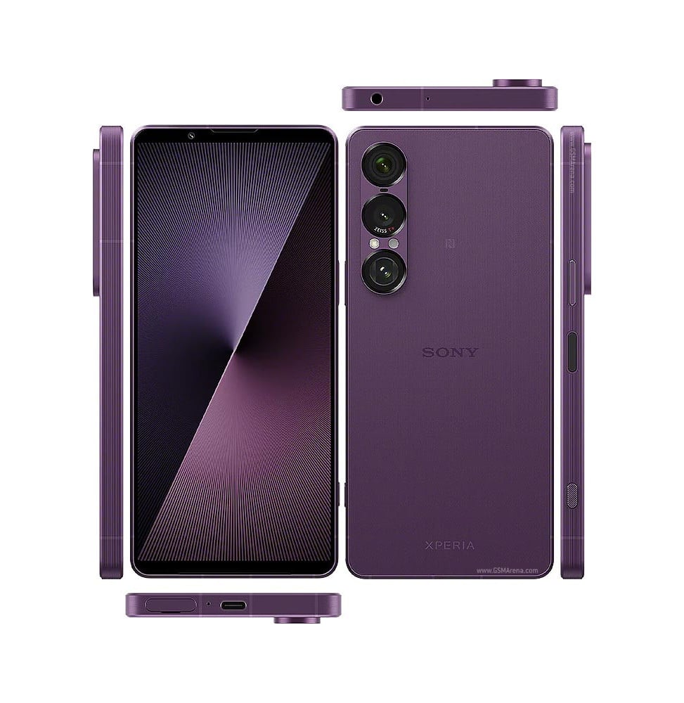 Sony Xperia 1 VII