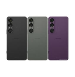 Sony Xperia 1 VII