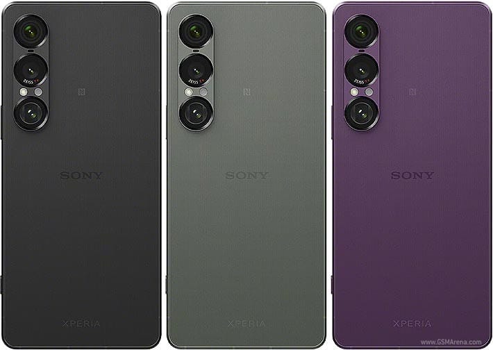Sony Xperia 1 VII — image 2