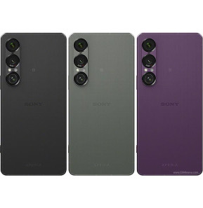 Sony Xperia 1 VII
