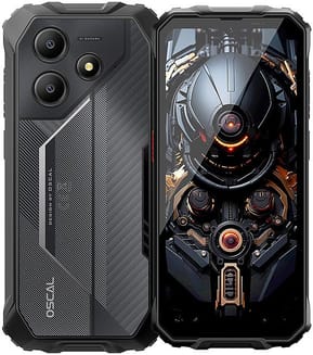 Oscal Marine 2