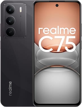 Realme C75 — image 2