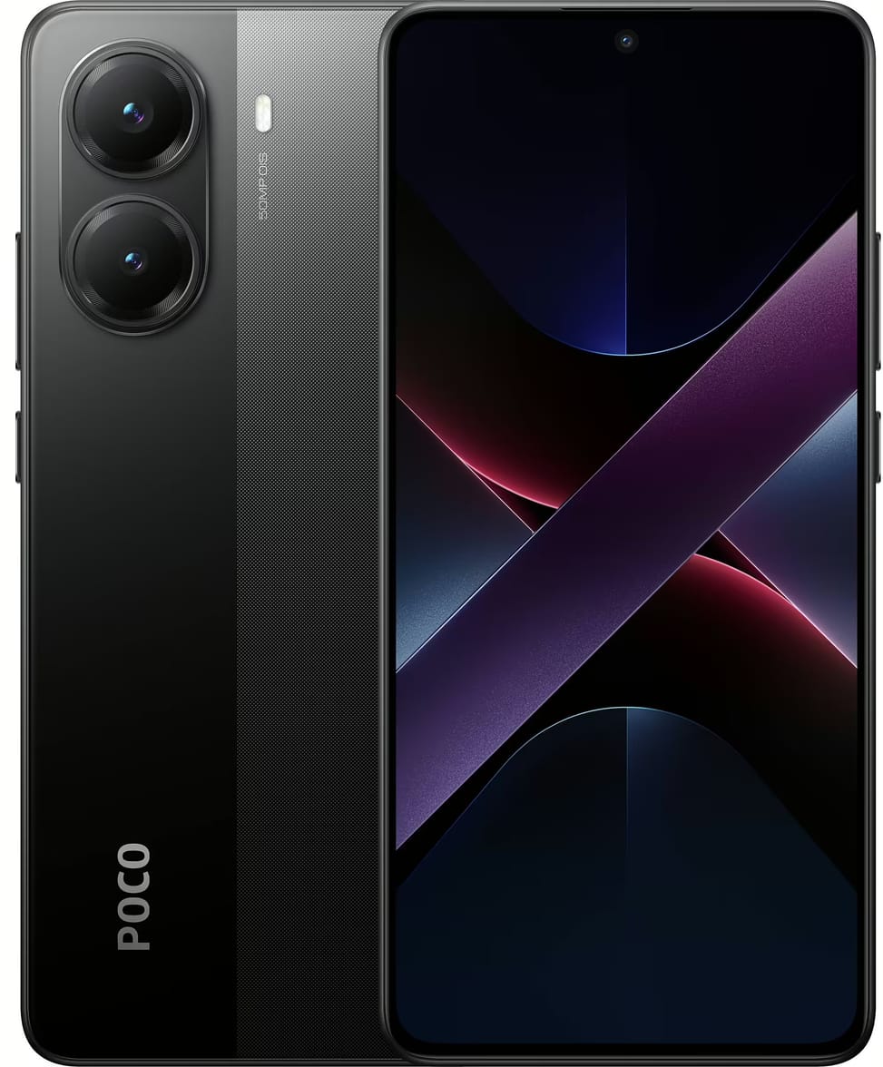 Xiaomi Poco X7 Pro — image 2