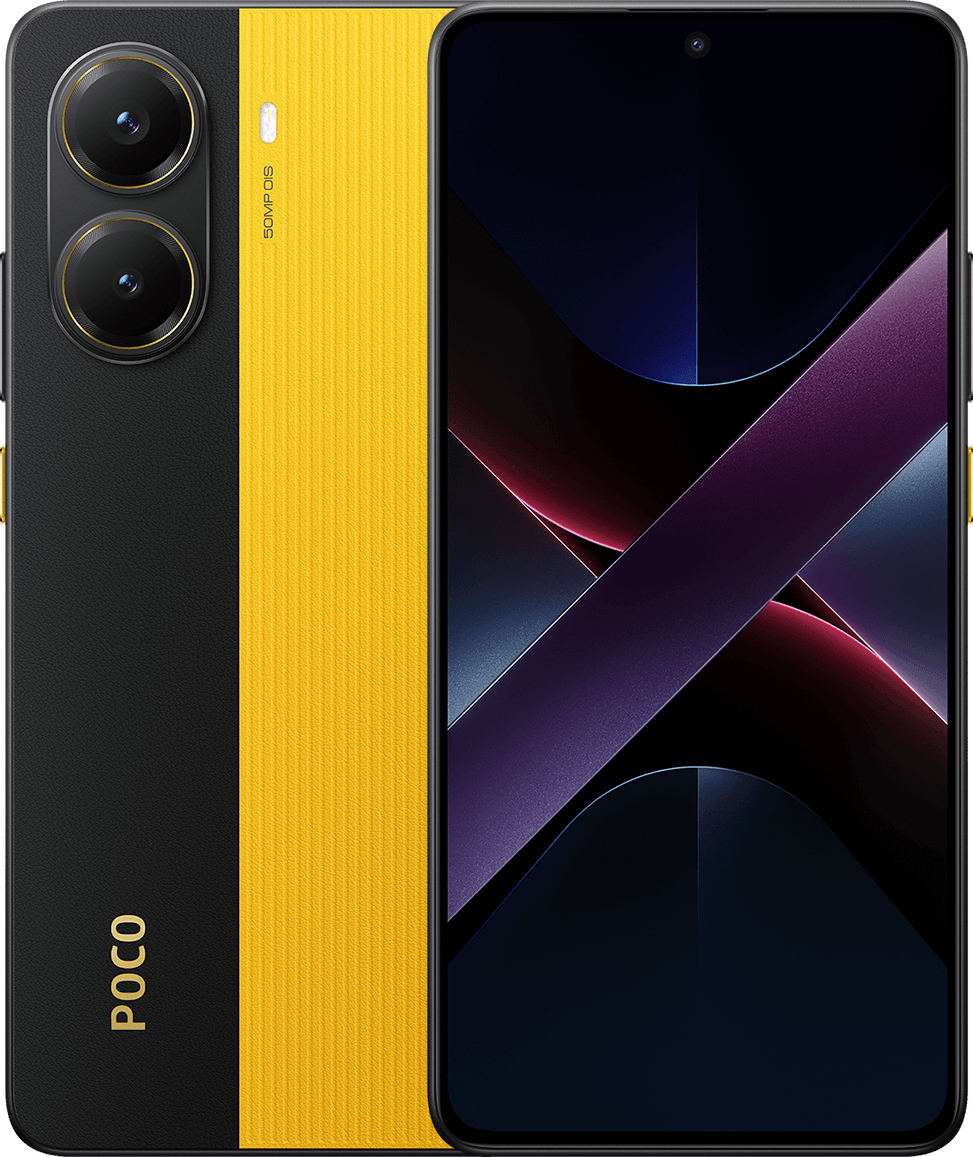 Xiaomi Poco X7 Pro — image 3