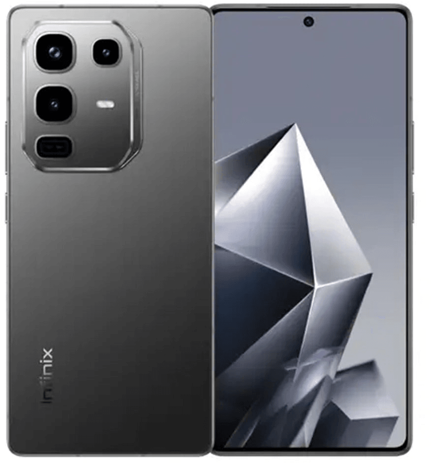 Infinix Note 50 Pro 4G — image 4