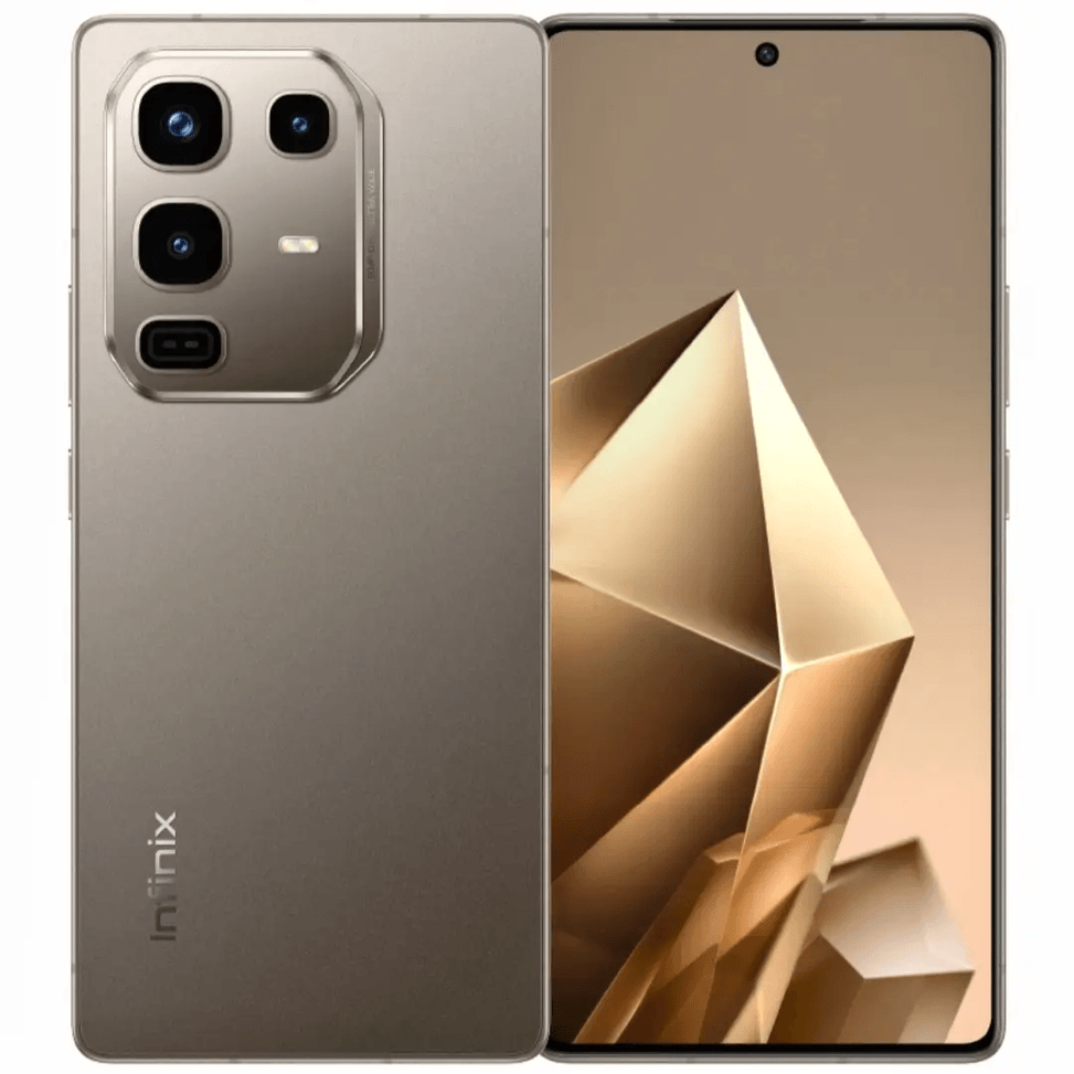 Infinix Note 50 Pro 4G — image 3