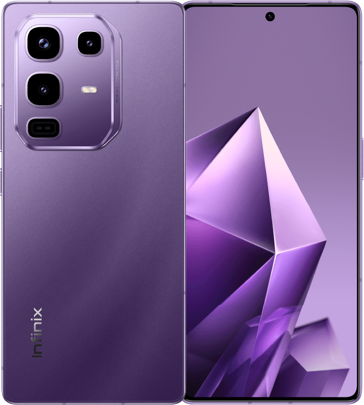 Infinix Note 50 Pro 4G — image 5