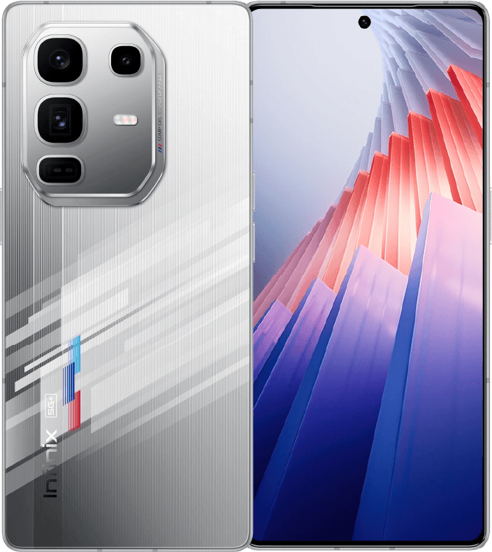 Infinix Note 50 Pro 4G — image 2