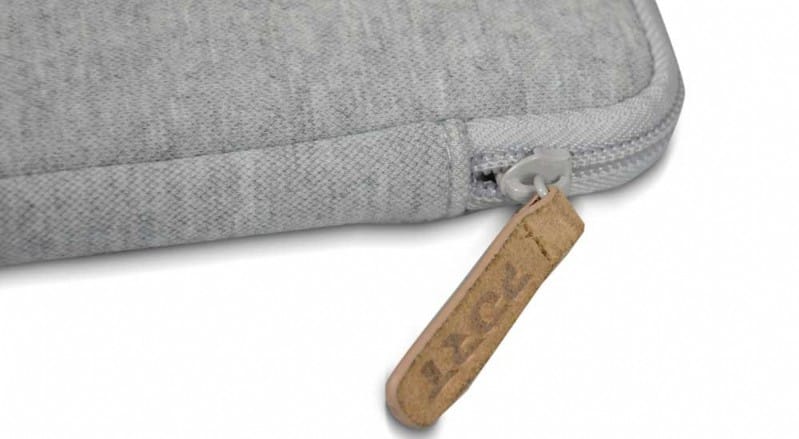 Pochette universelle pour les disques durs 2,5'', batterie de secour ou GPS - Port Designs