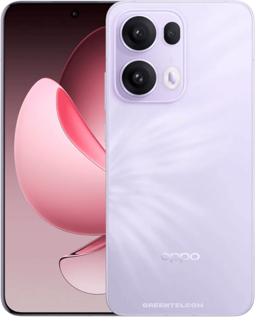 Oppo Reno13 Pro — image 3