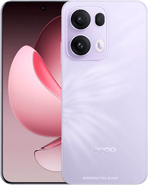 Oppo Reno13 Pro — image 3