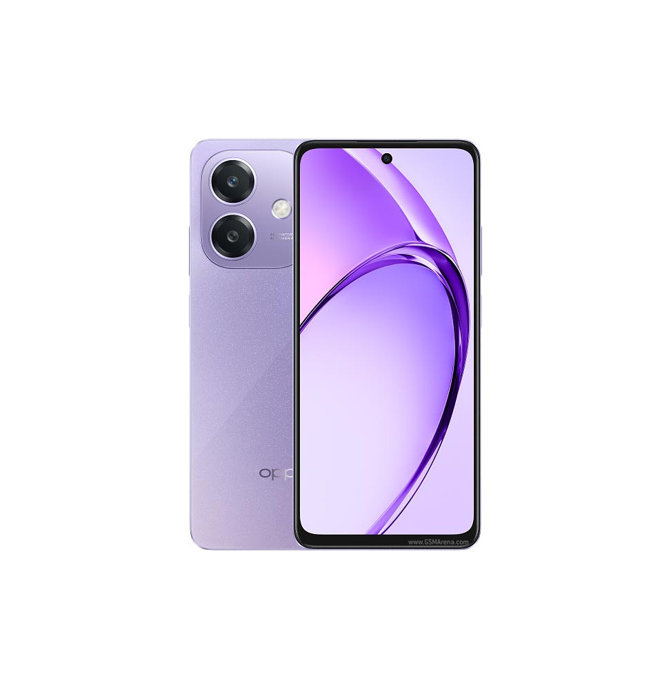 Oppo A3 4G