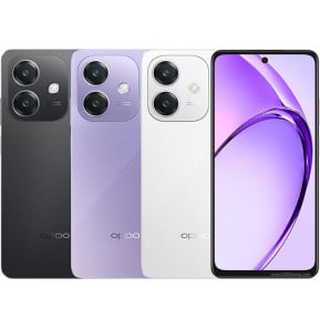 Oppo A3 4G