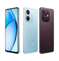 Oppo A3x 4G