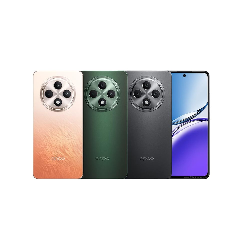 Oppo Reno12 F 4G