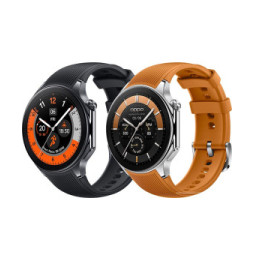 Oppo Watch X