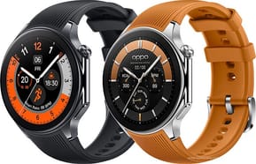 Oppo Watch X