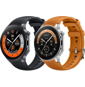Oppo Watch X