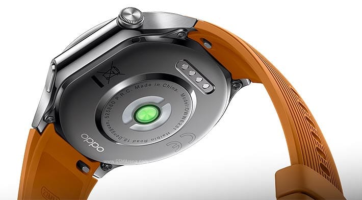 Oppo Watch X — image 2