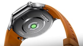 Oppo Watch X — image 2