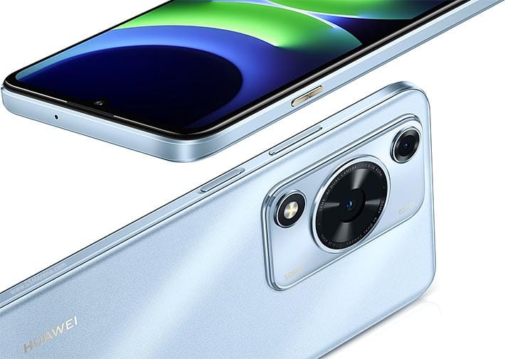 Huawei Nova Y72S — image 2