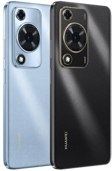 Huawei Nova Y72S — image 3