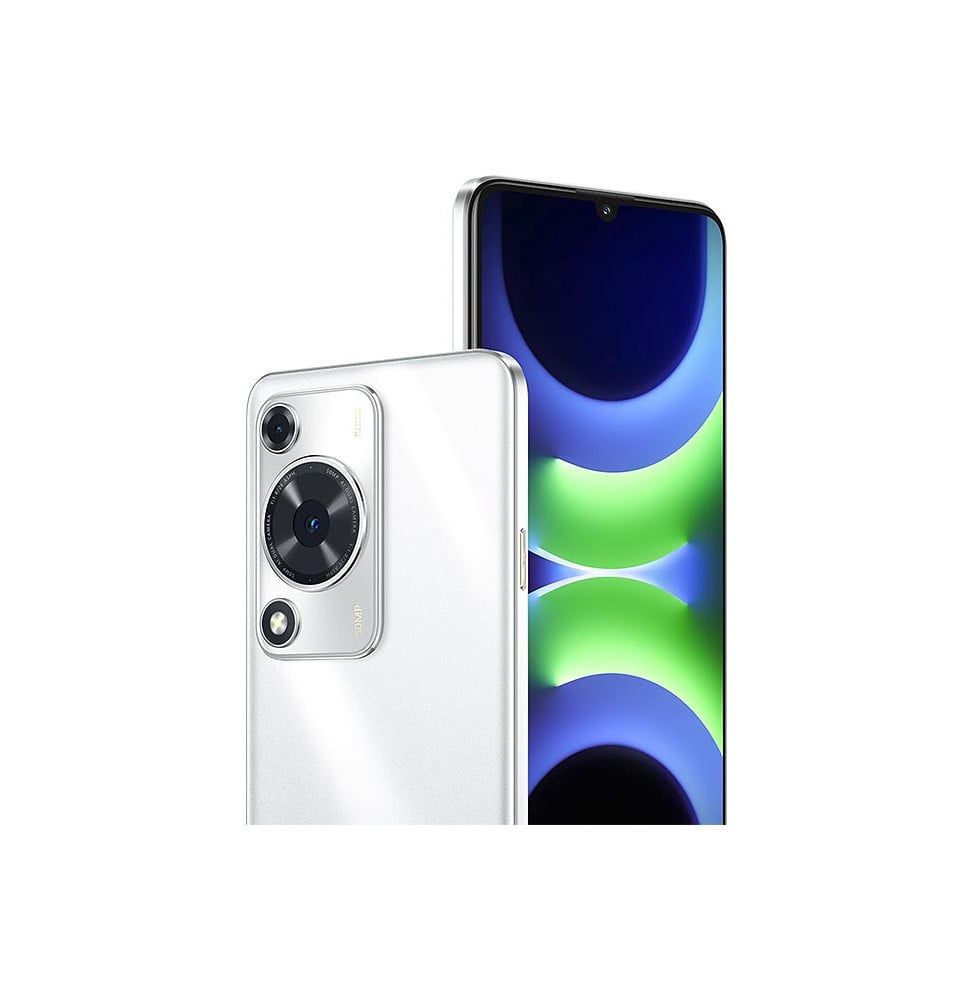 Huawei Nova Y63