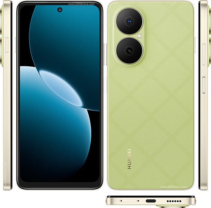Huawei Enjoy 80 — image 1