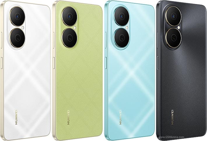 Huawei Enjoy 80 — image 2