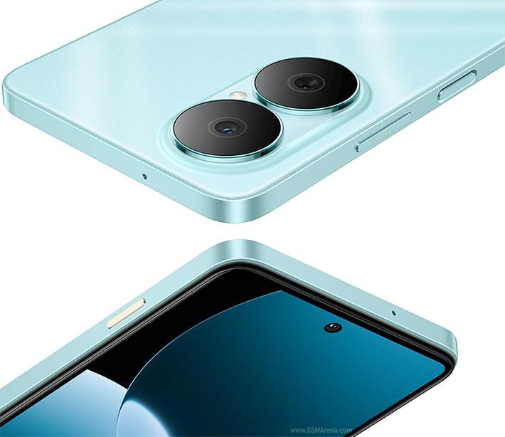 Huawei Enjoy 80 — image 3