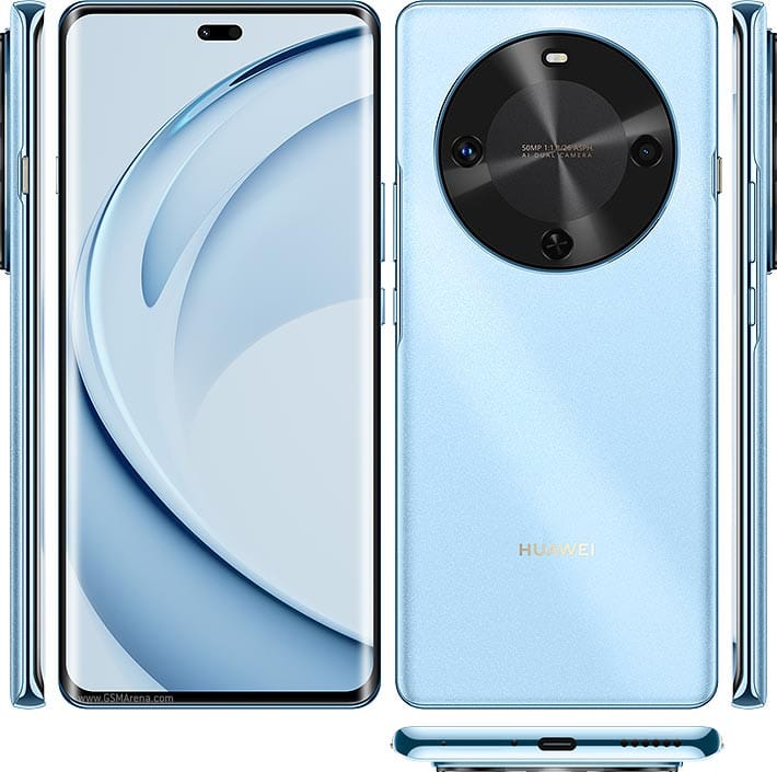 Huawei Enjoy 70X Energy — image 1